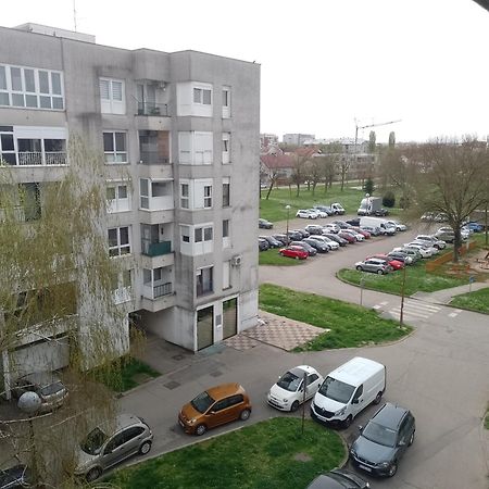 Apartmán Apartman Ciblja Velika Gorica Exteriér fotografie