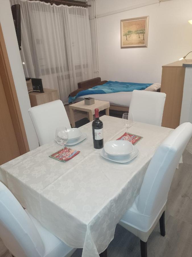 Apartmán Apartman Ciblja Velika Gorica Exteriér fotografie