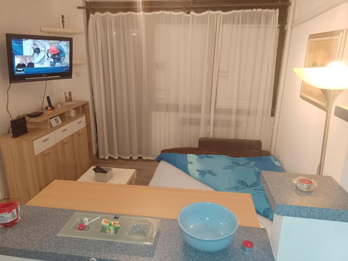 Apartmán Apartman Ciblja Velika Gorica Exteriér fotografie