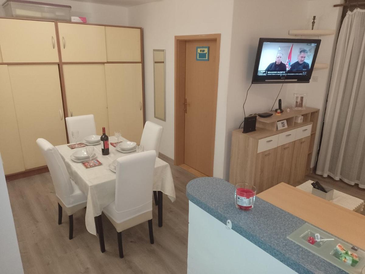 Apartmán Apartman Ciblja Velika Gorica Exteriér fotografie