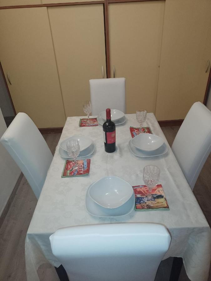 Apartmán Apartman Ciblja Velika Gorica Exteriér fotografie
