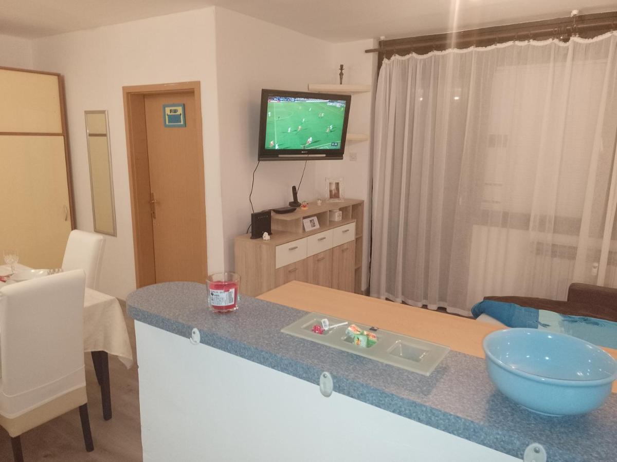 Apartmán Apartman Ciblja Velika Gorica Exteriér fotografie
