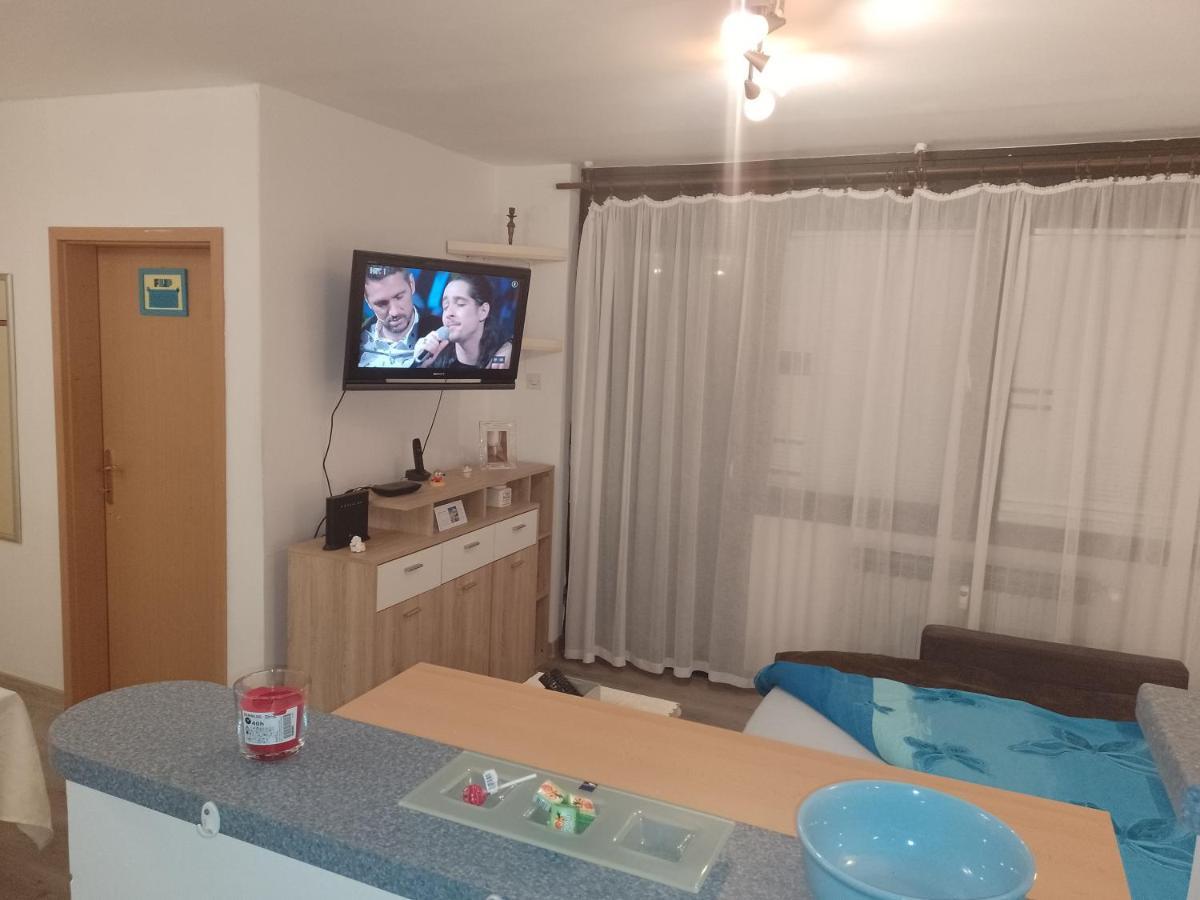 Apartmán Apartman Ciblja Velika Gorica Exteriér fotografie