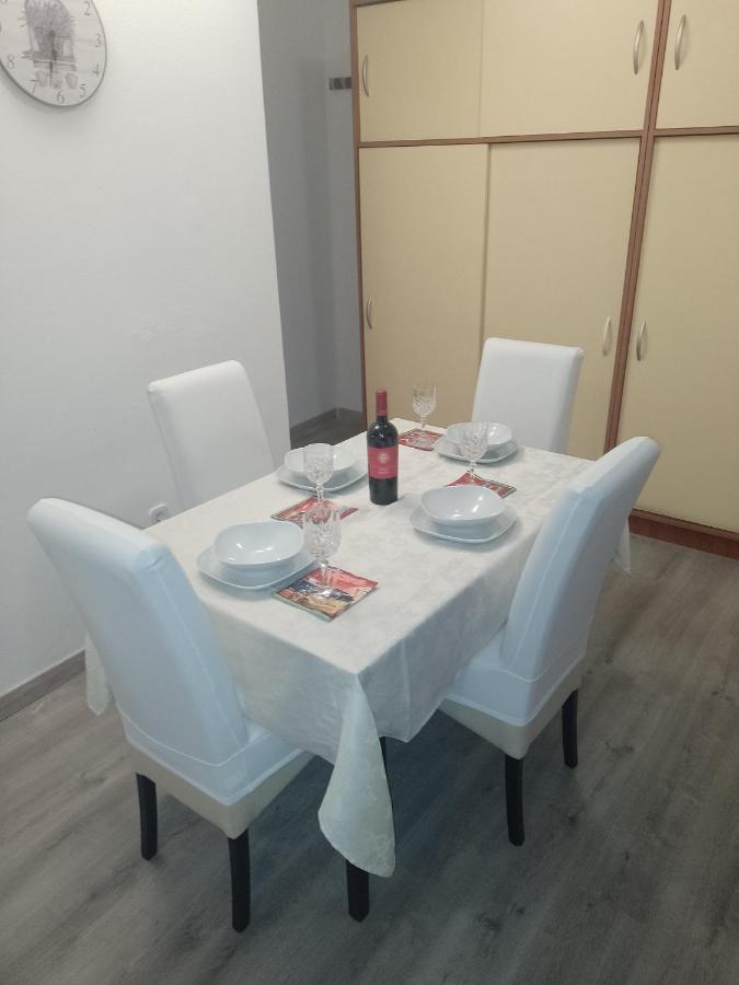 Apartmán Apartman Ciblja Velika Gorica Exteriér fotografie