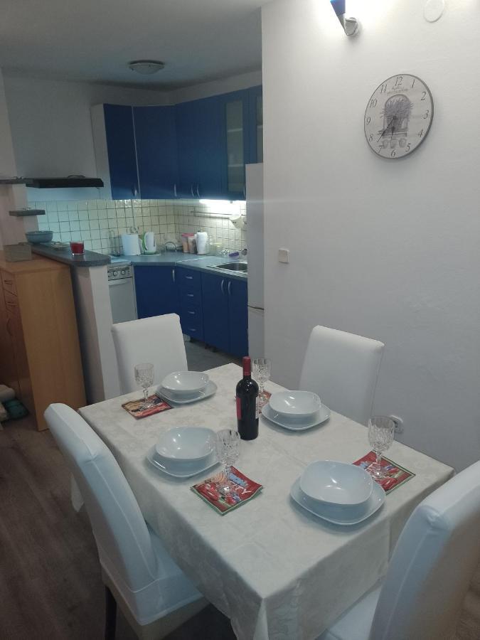 Apartmán Apartman Ciblja Velika Gorica Exteriér fotografie