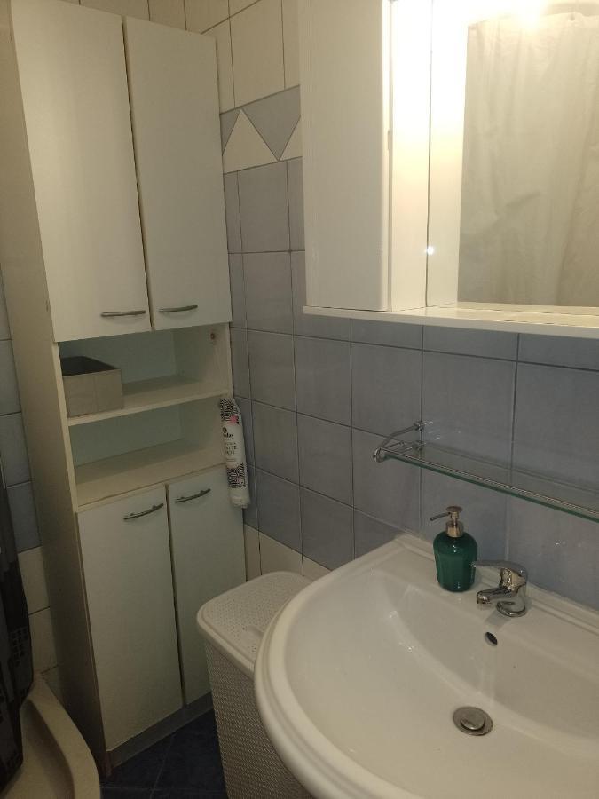 Apartmán Apartman Ciblja Velika Gorica Exteriér fotografie