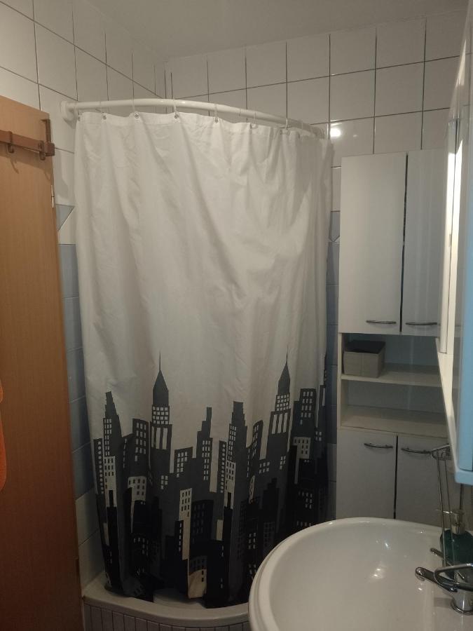 Apartmán Apartman Ciblja Velika Gorica Exteriér fotografie