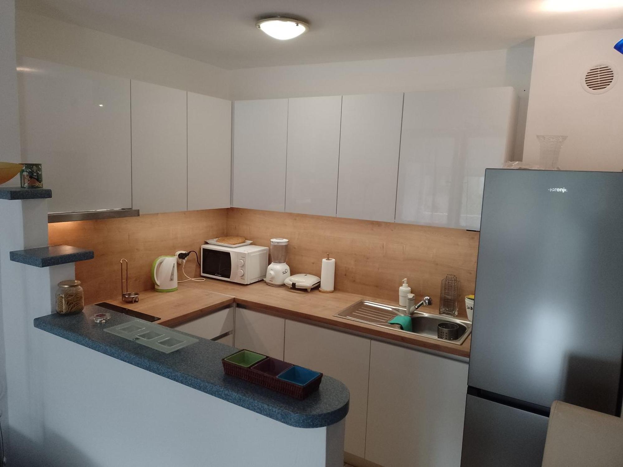 Apartmán Apartman Ciblja Velika Gorica Exteriér fotografie