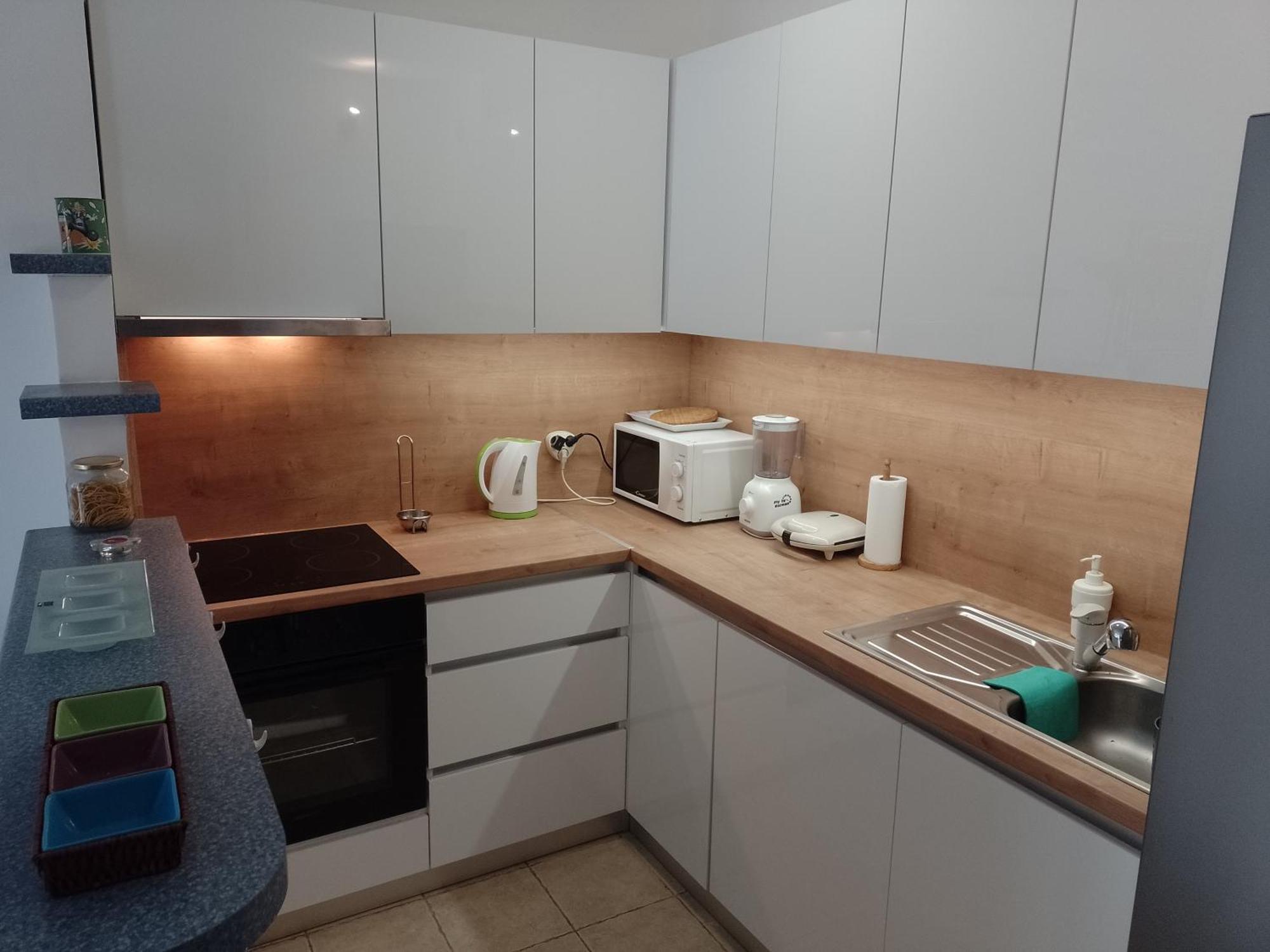 Apartmán Apartman Ciblja Velika Gorica Exteriér fotografie