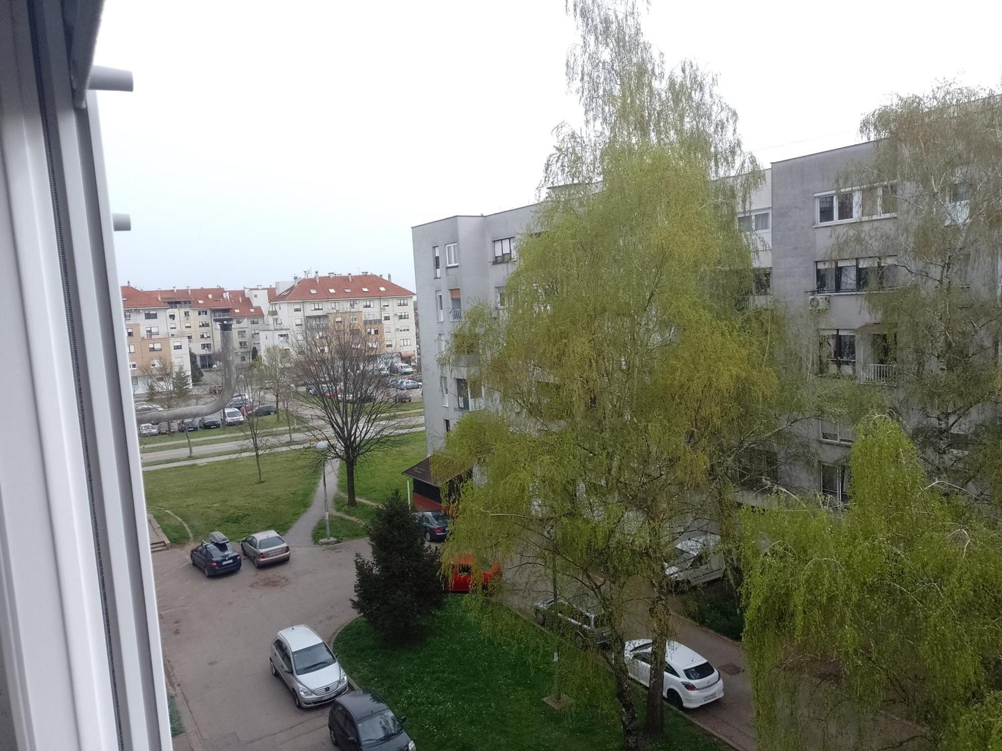 Apartmán Apartman Ciblja Velika Gorica Exteriér fotografie