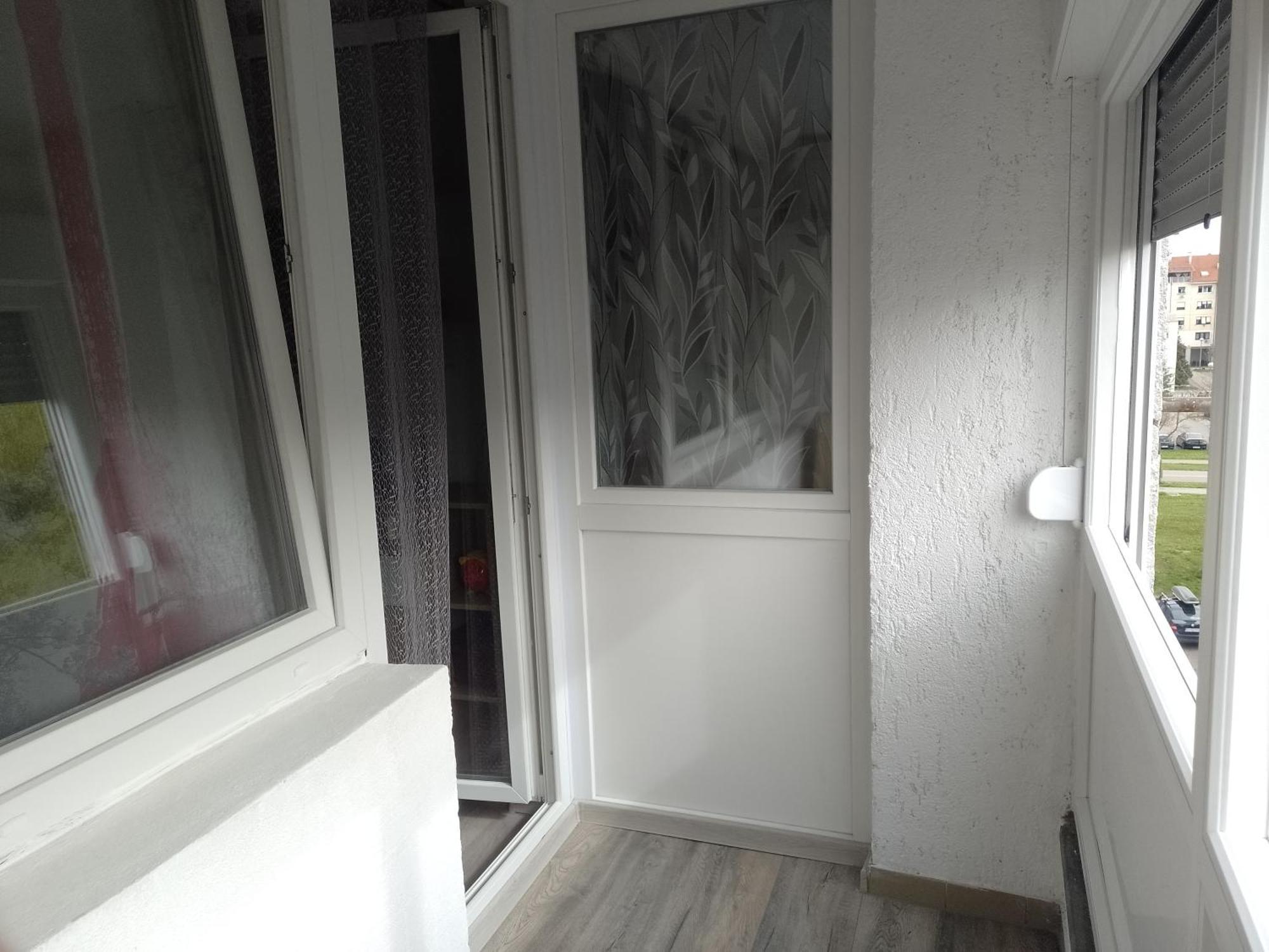 Apartmán Apartman Ciblja Velika Gorica Exteriér fotografie
